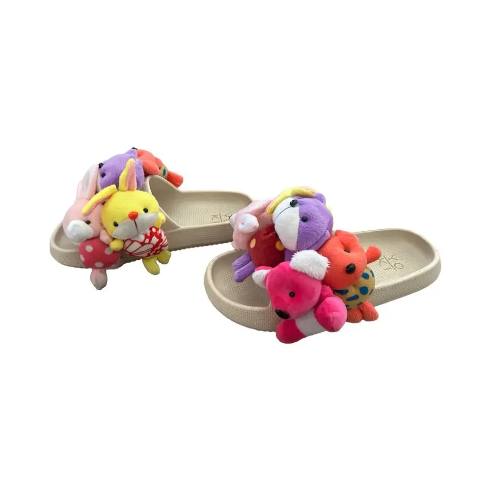 other adorable plushie